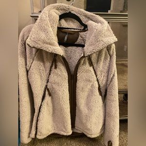 Kuhl zip up jacket